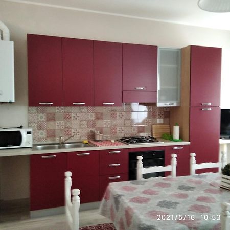 Appartamento Centro "Al Teatro" Lonigo Kültér fotó
