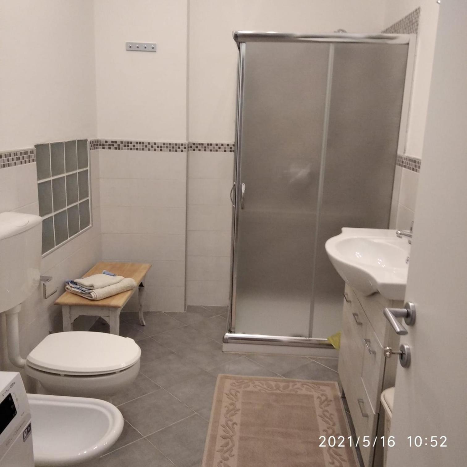 Appartamento Centro "Al Teatro" Lonigo Kültér fotó